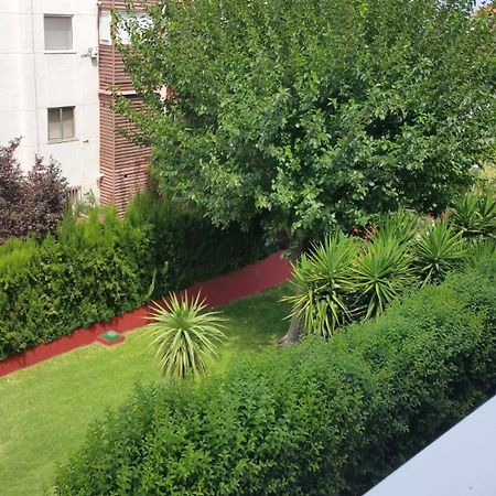 Sauces Parking Gratis Climatizado Apartment Jaen Exterior photo