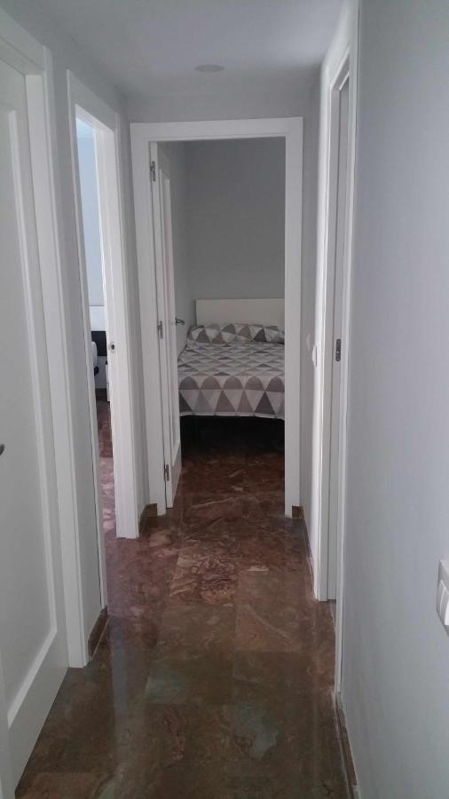 Sauces Parking Gratis Climatizado Apartment Jaen Exterior photo