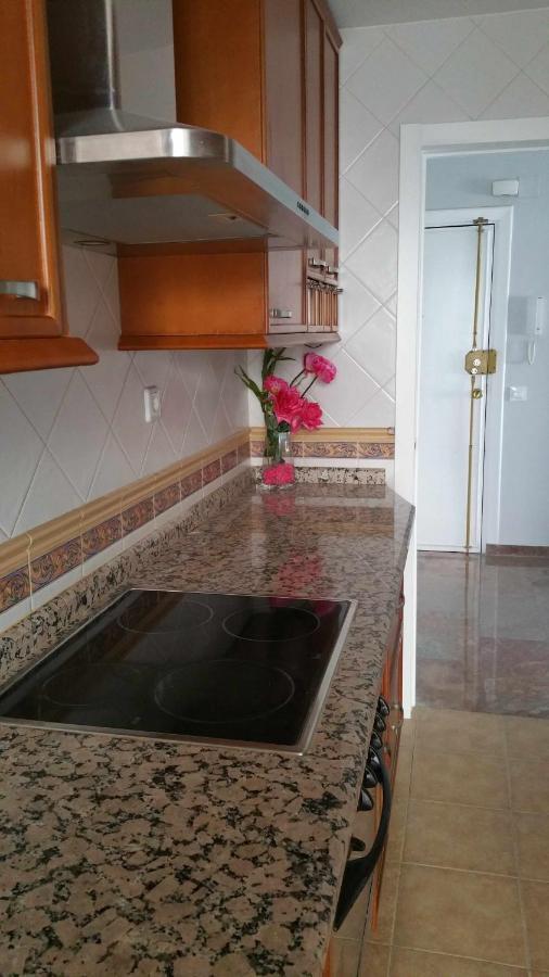 Sauces Parking Gratis Climatizado Apartment Jaen Exterior photo