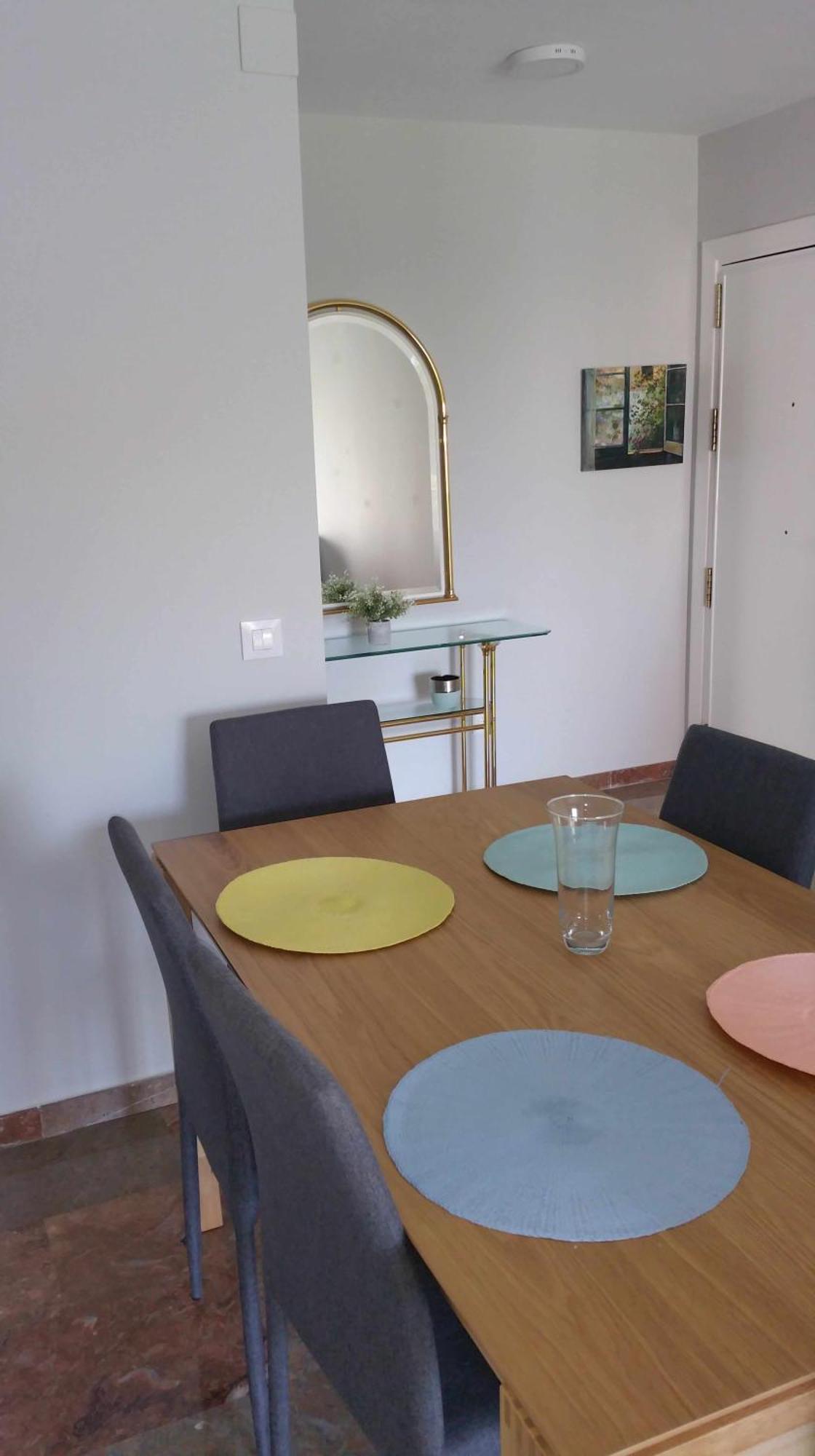 Sauces Parking Gratis Climatizado Apartment Jaen Exterior photo