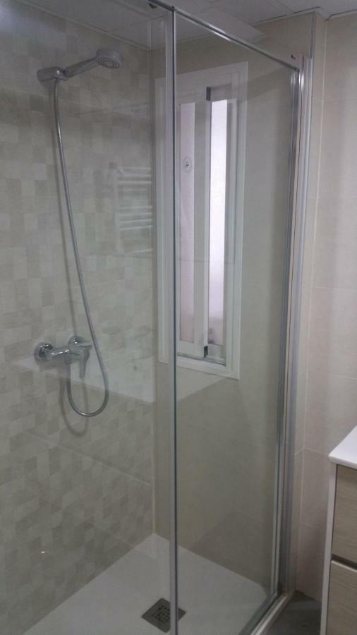 Sauces Parking Gratis Climatizado Apartment Jaen Exterior photo
