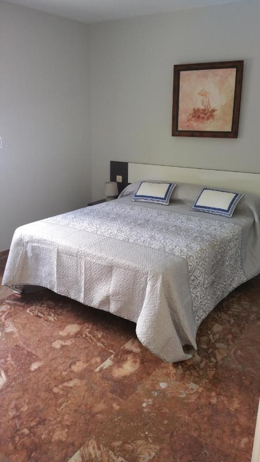 Sauces Parking Gratis Climatizado Apartment Jaen Exterior photo